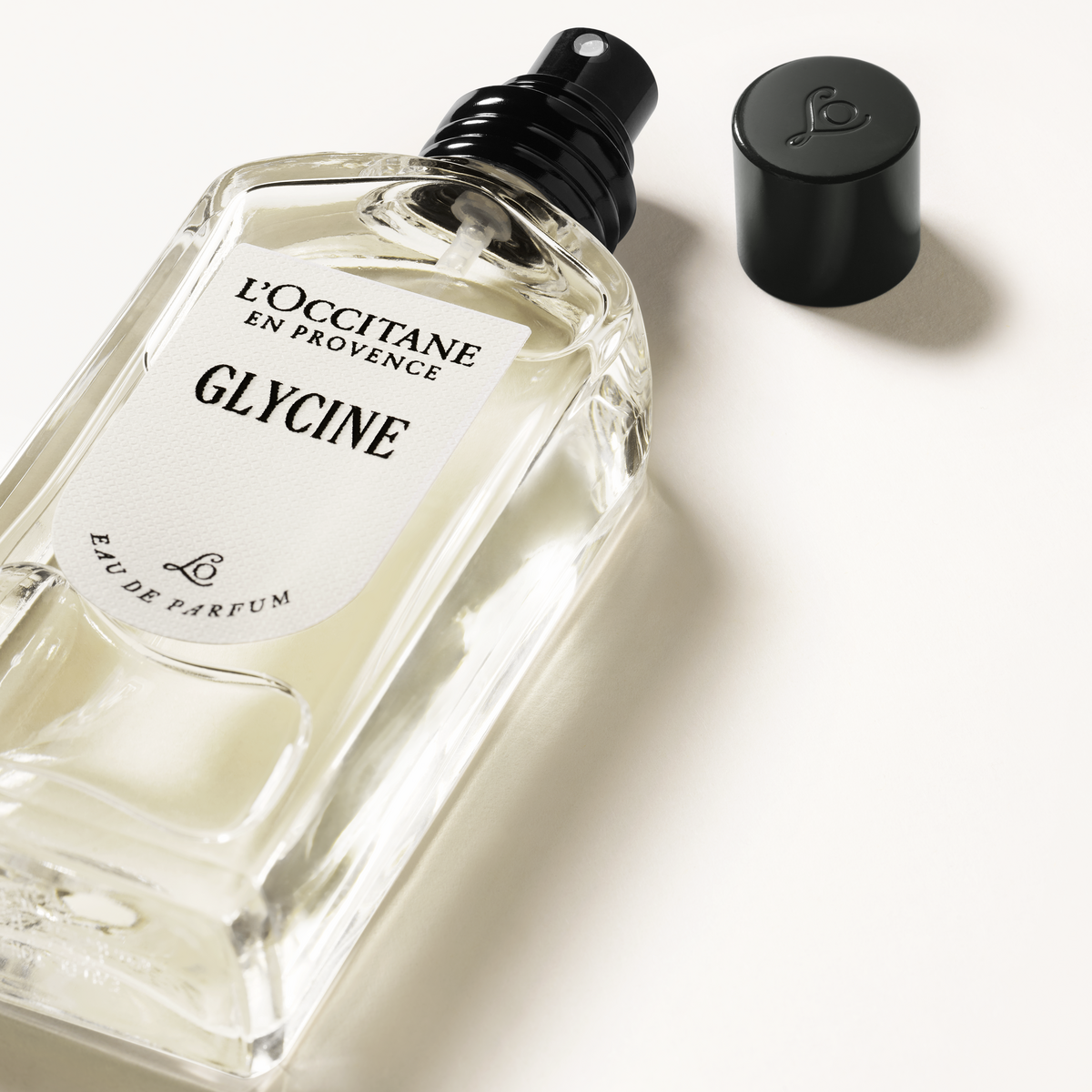 Парфюмированная вода Glycine