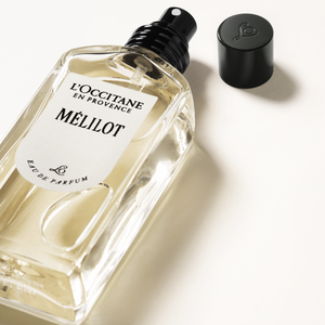 Парфюмированная вода Mélilot (Мелило)