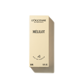 Парфюмированная вода Mélilot (Мелило)