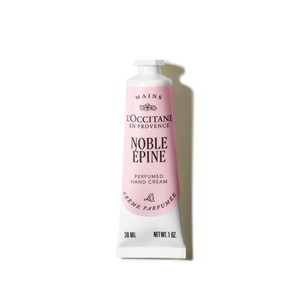 Парфюмированный крем для рук Noble Epine (Нобль Эпин)