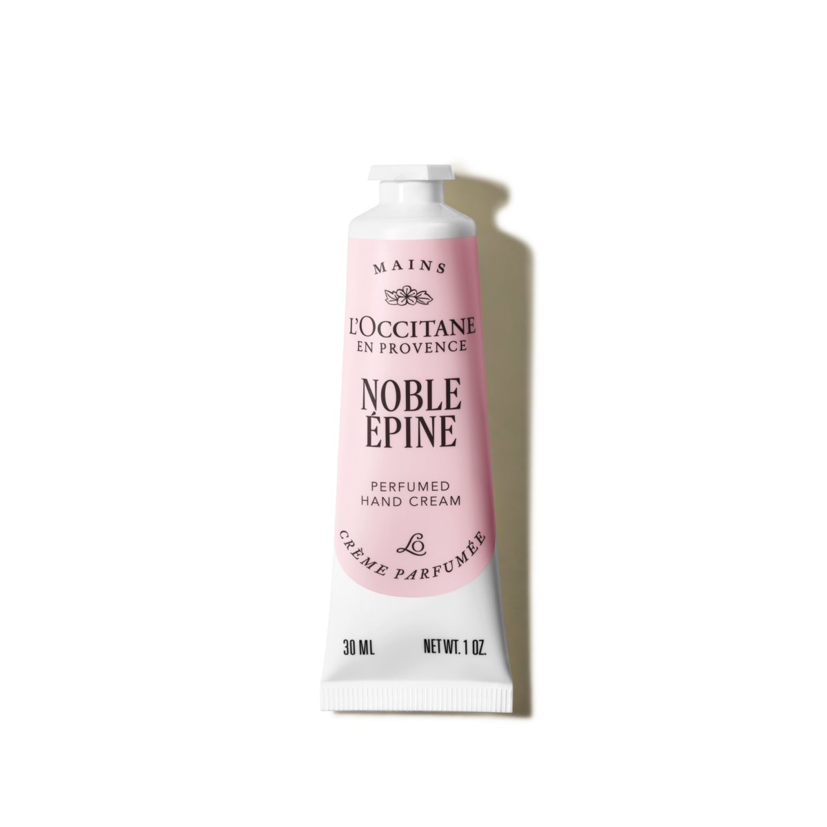 Парфюмированный крем для рук Noble Epine (Нобль Эпин)