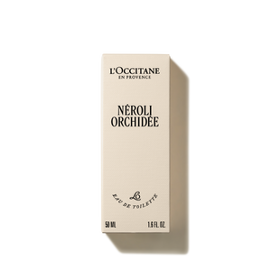 Туалетная вода Néroli orchidée (Нероли Оркидэ)