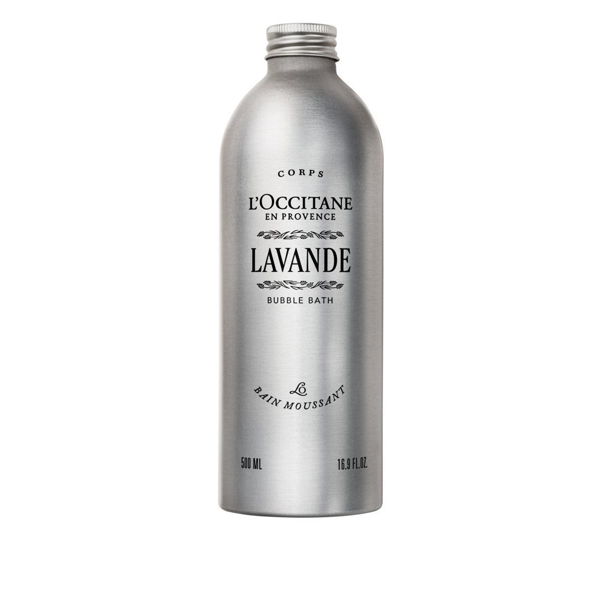 Пена для ванны Lavande