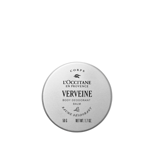 Дезодорант-бальзам Verveine (Вербена)