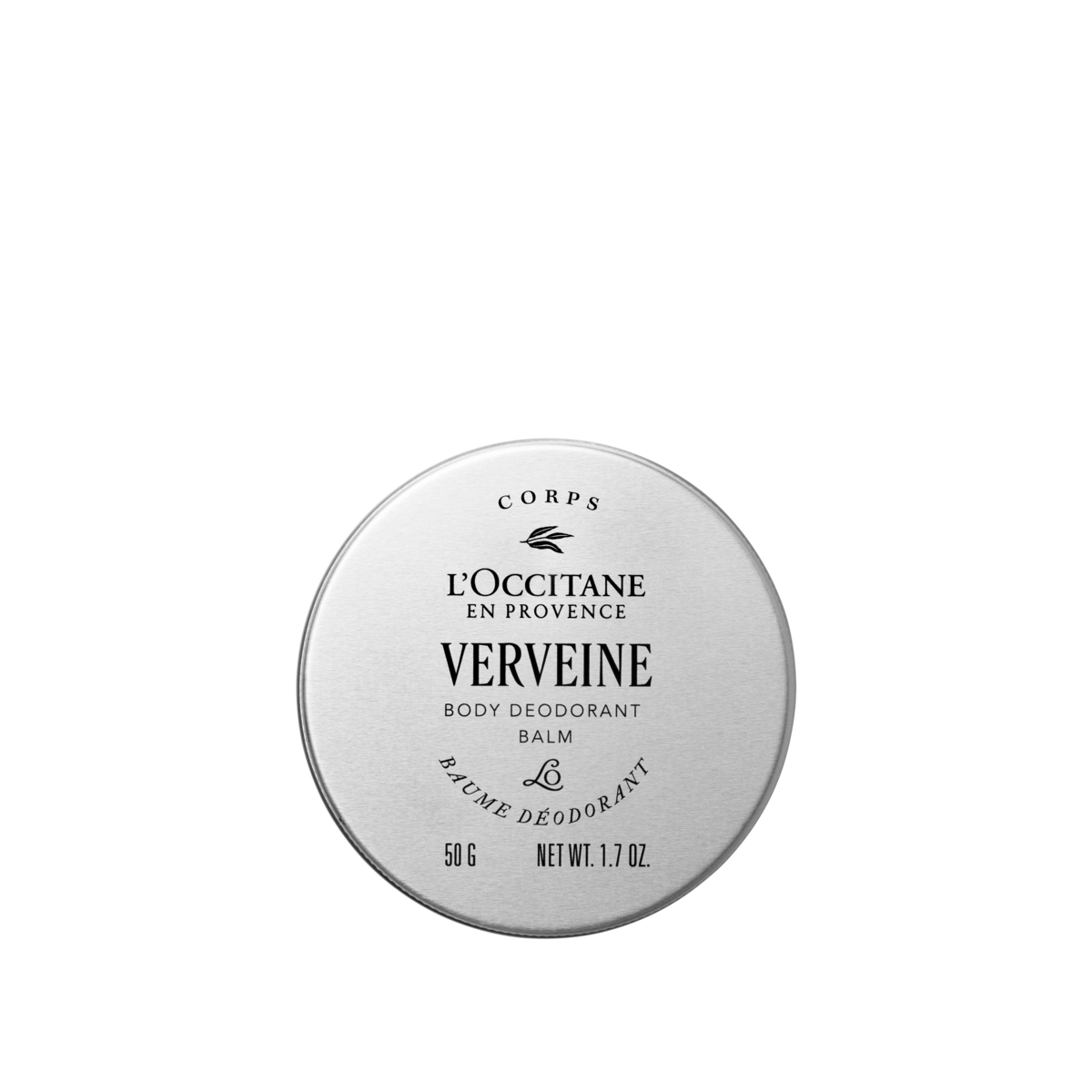 Дезодорант-бальзам Verveine (Вербена)