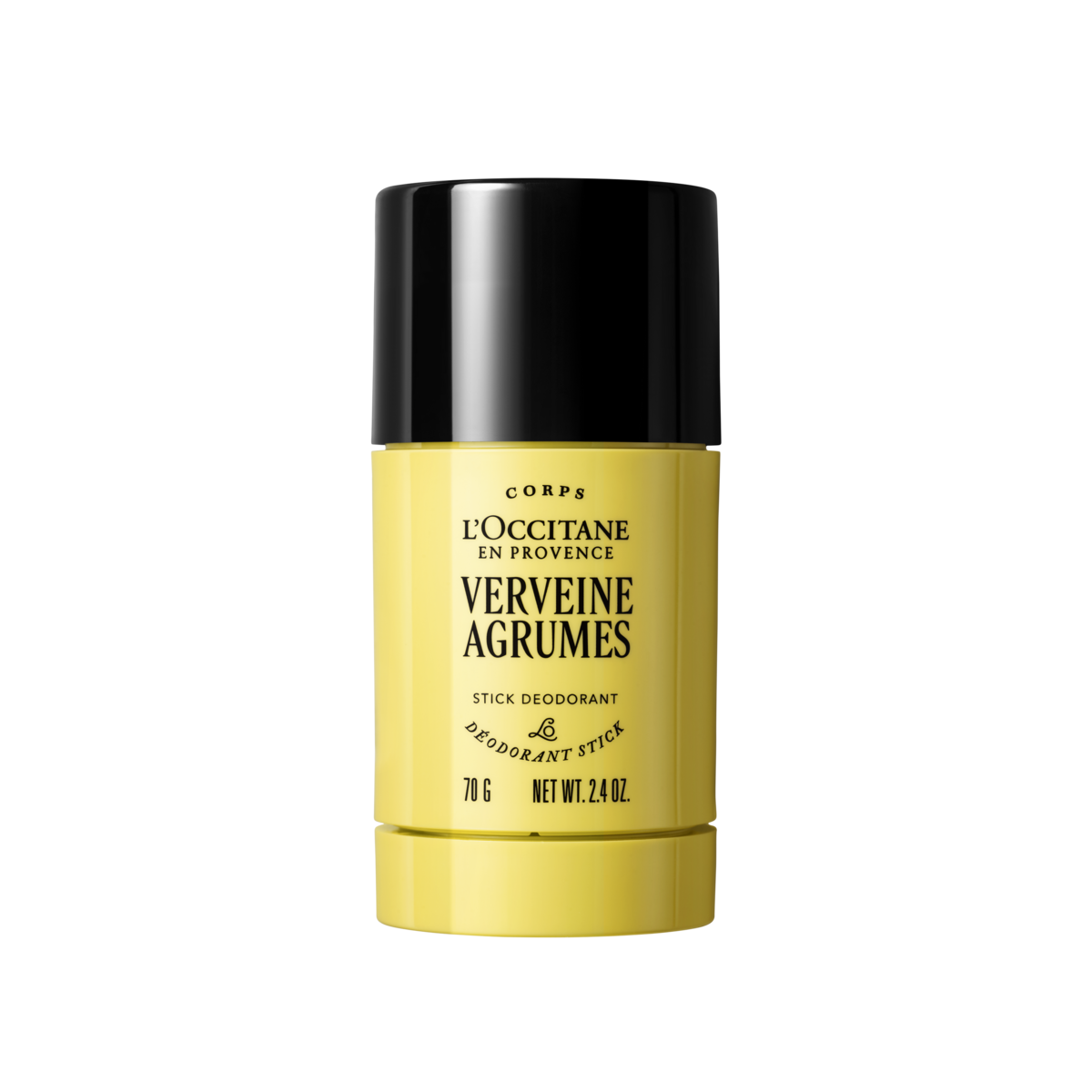 Дезодорант Verveine Agrumes (Цитрус Вербена)