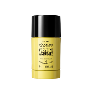 Дезодорант Verveine Agrumes (Цитрус Вербена)