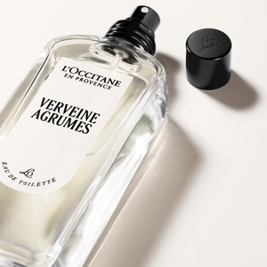 Туалетная вода Verveine Agrumes (Цитрус Вербена)