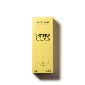Туалетная вода Verveine Agrumes (Цитрус Вербена)