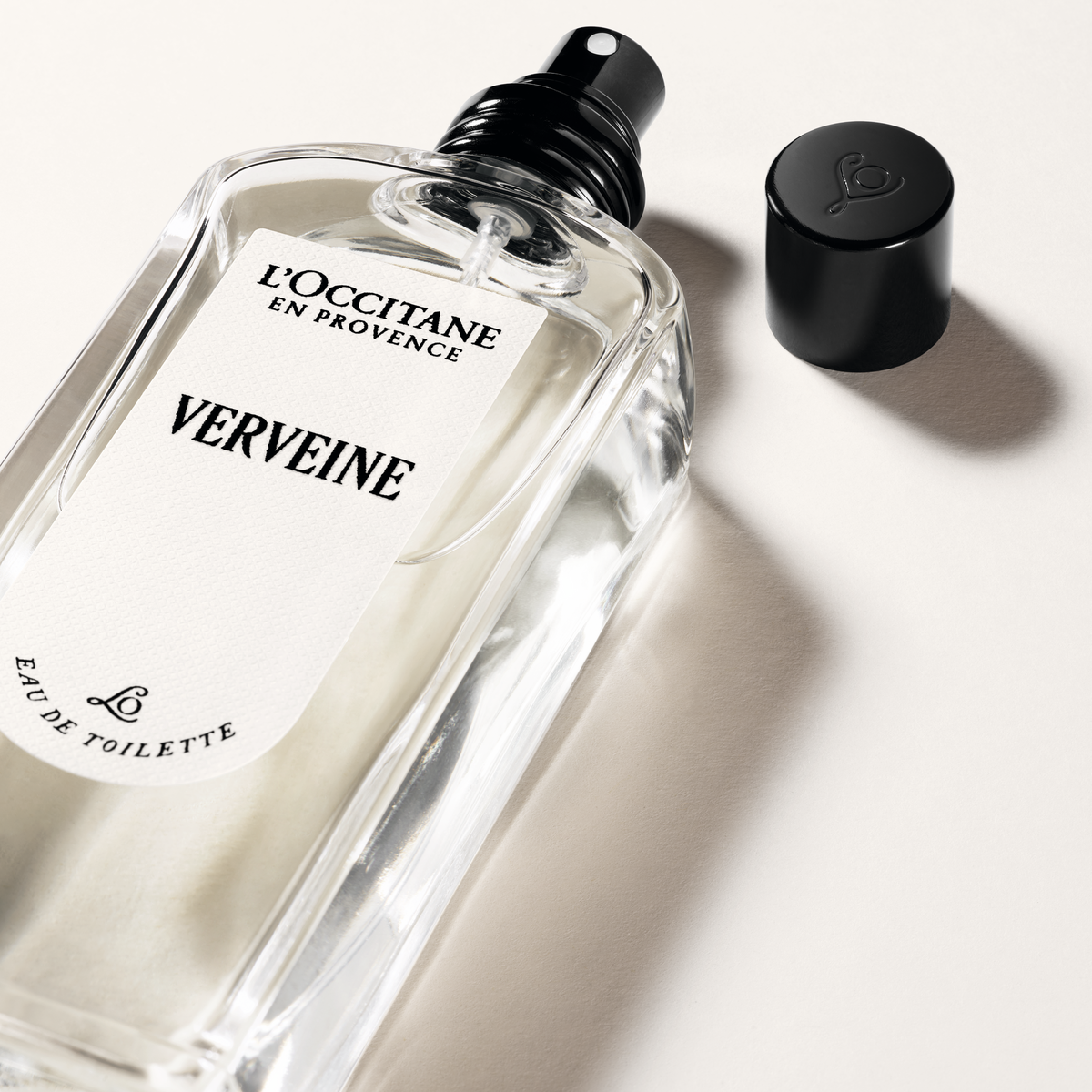 Туалетная вода Verveine (Вербена)