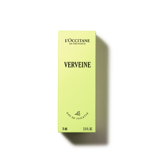 Туалетная вода Verveine (Вербена)