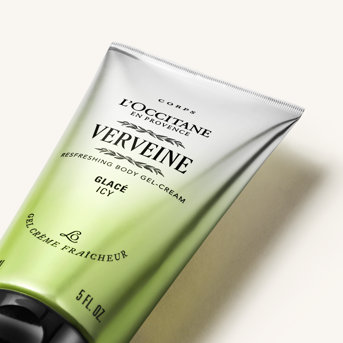 Охлаждающий гель-крем для тела Verveine (Вербена)