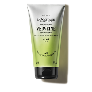 Охлаждающий гель-крем для тела Verveine (Вербена)