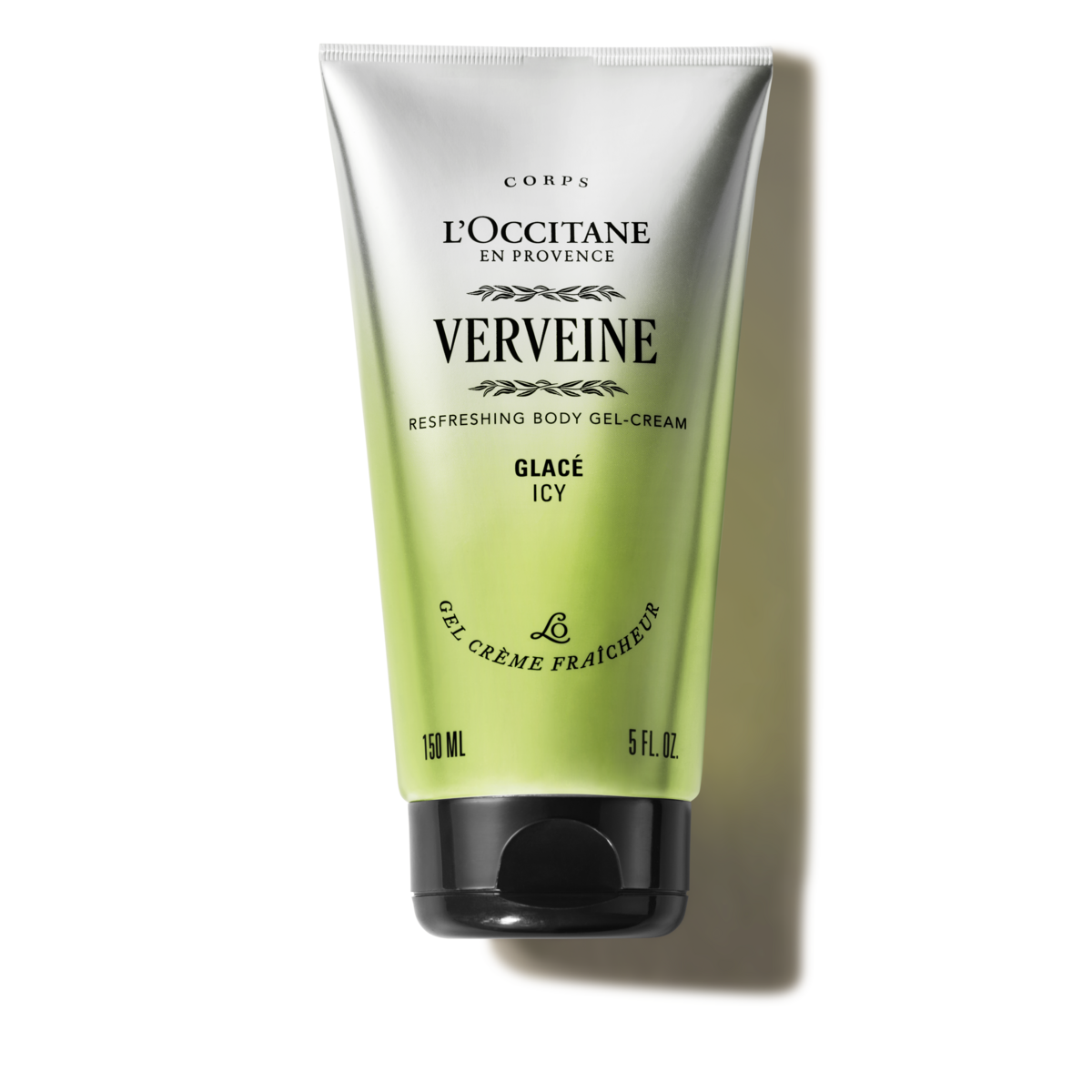 Охлаждающий гель-крем для тела Verveine (Вербена)
