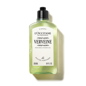 Парфюмированный гель для душа Verveine (Вербена)