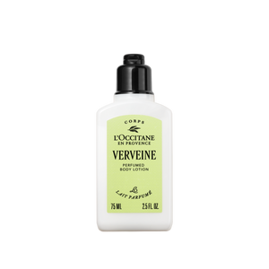 Молочко для тела Verveine (Вербена), дорожный формат