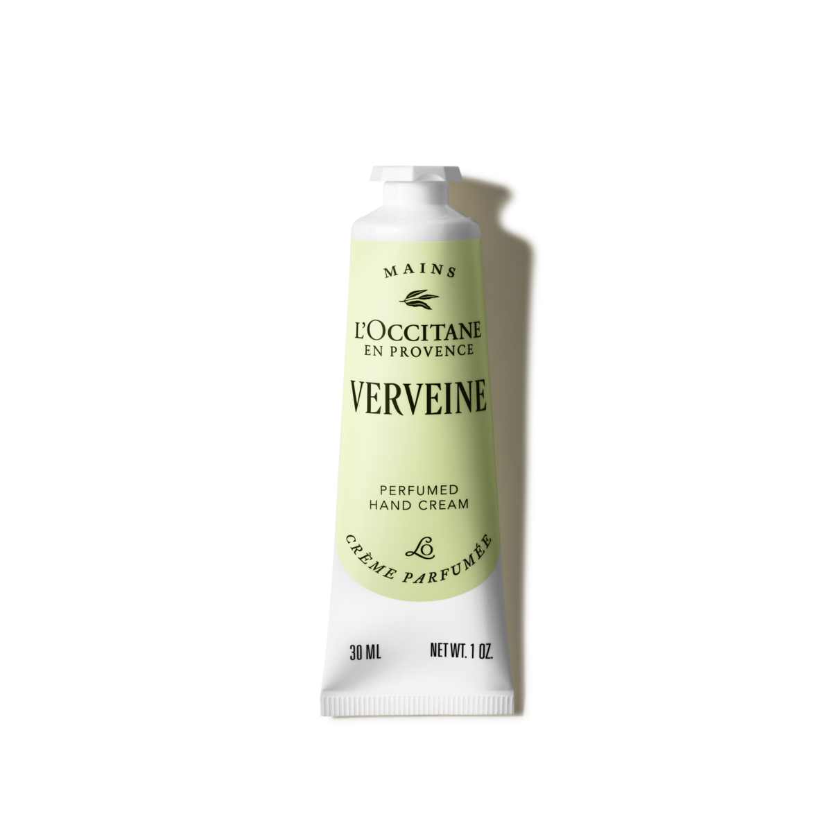 Крем для рук Verveine (Вербена), дорожный формат