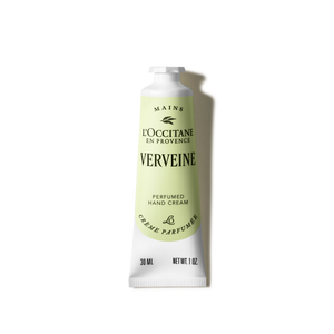 Крем для рук Verveine (Вербена), дорожный формат