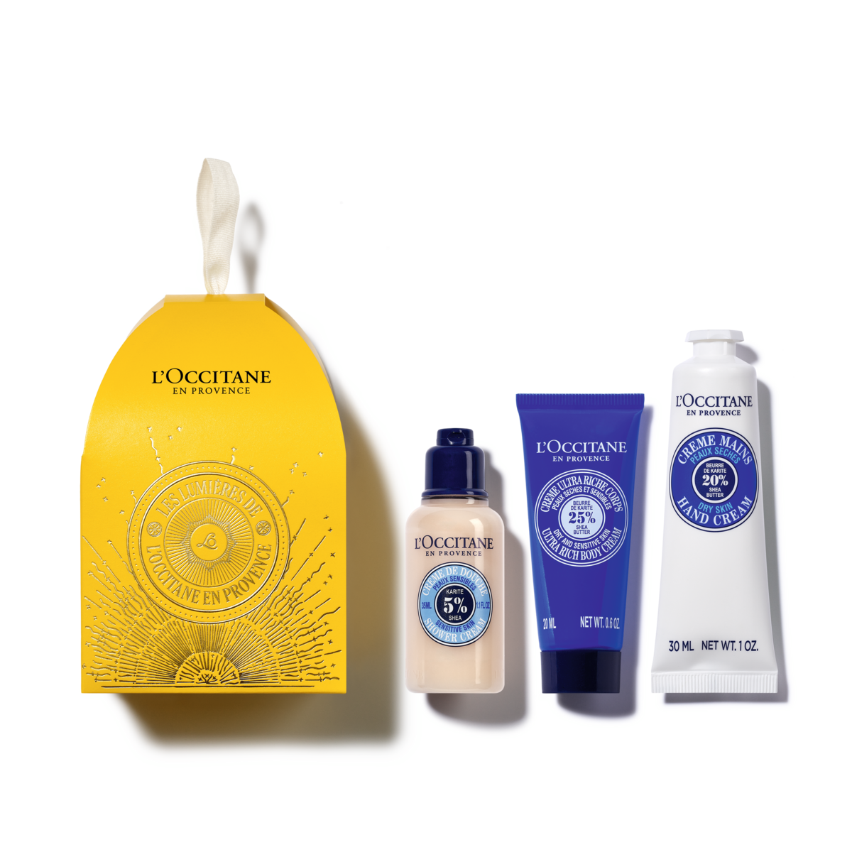 Новогодний домик "Карите"