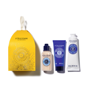 Новогодний домик "Карите"