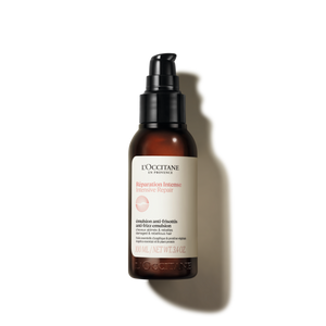 Интенсивная восстанавливающая сыворотка для волос