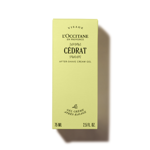 Крем-гель после бритья Cédrat (Седра)