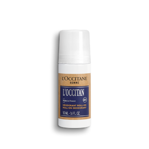 Шариковый дезодорант L'Occitan