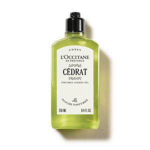 Гель для душа Cédrat (Седра)