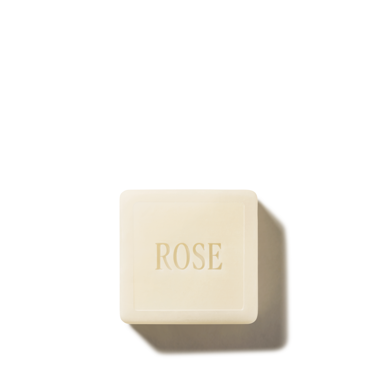 Парфюмированное мыло Rose (Роз)