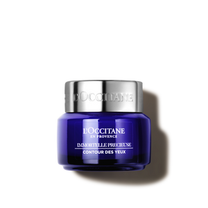 Бальзам для кожи вокруг глаз Immortelle Precious