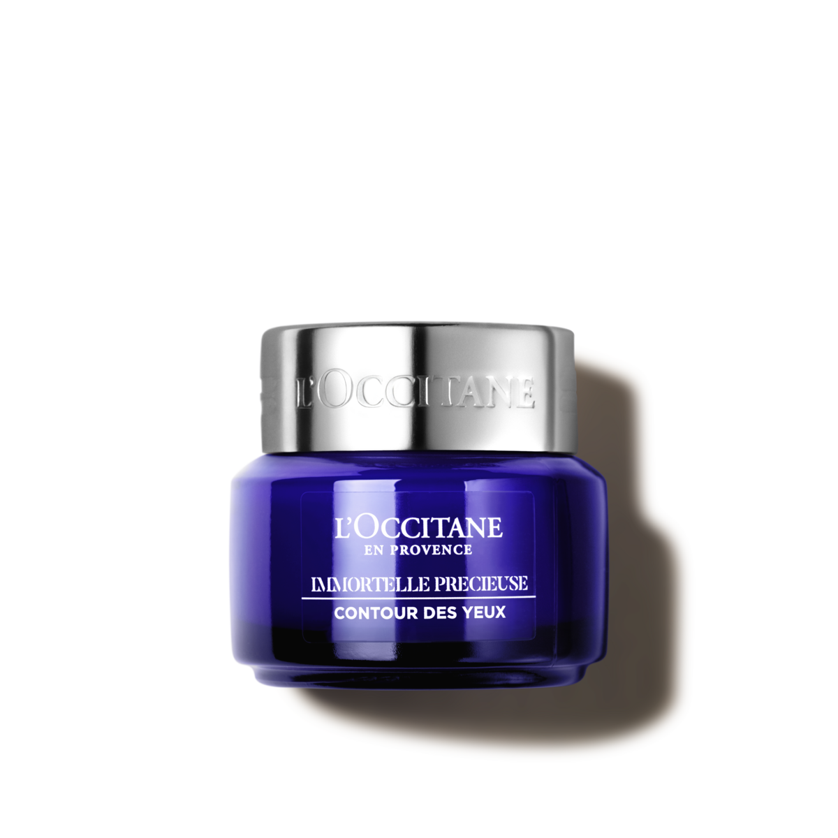 Бальзам для кожи вокруг глаз Immortelle Precious