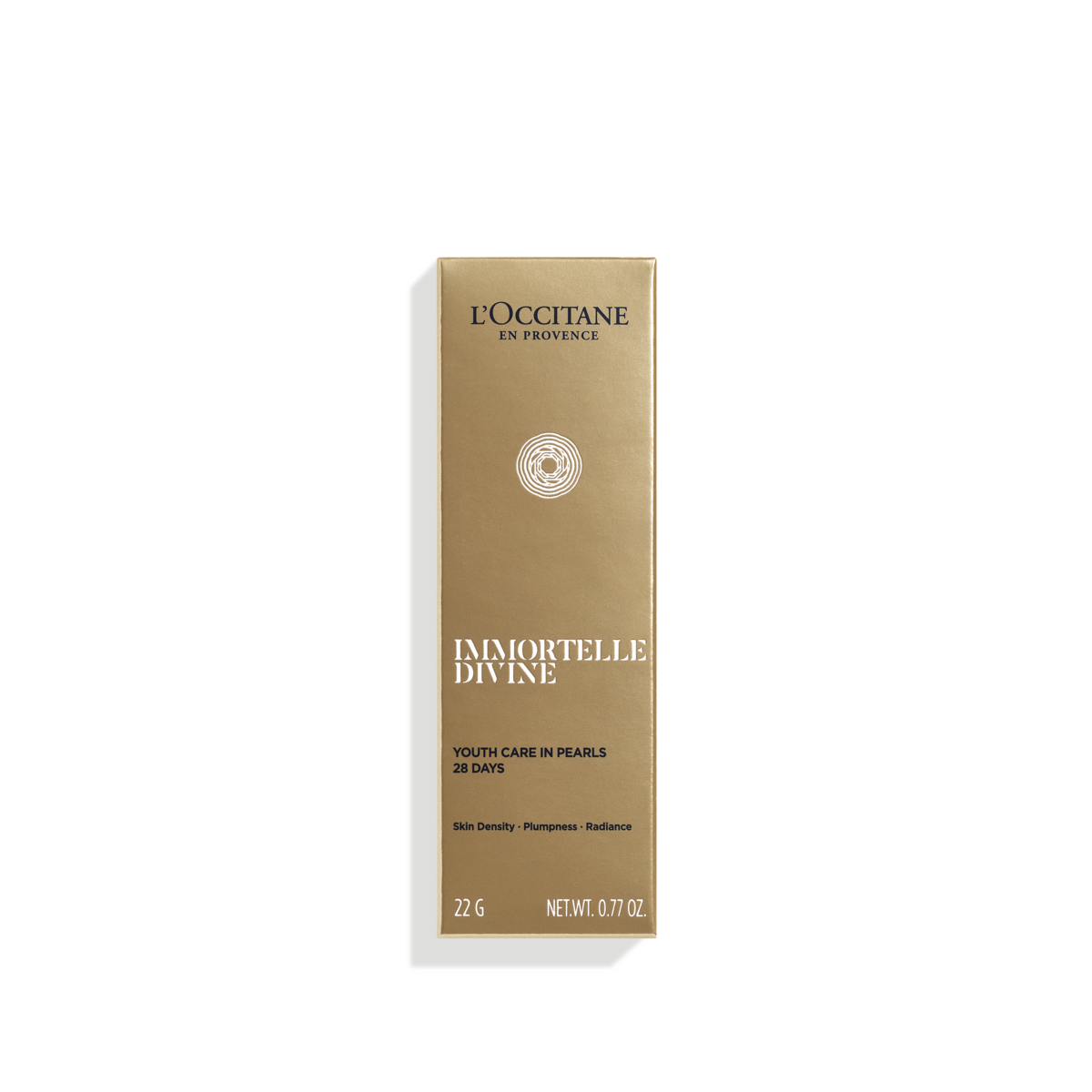 Жемчужины молодости Immortelle Divine
