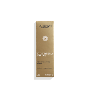 Жемчужины молодости Immortelle Divine
