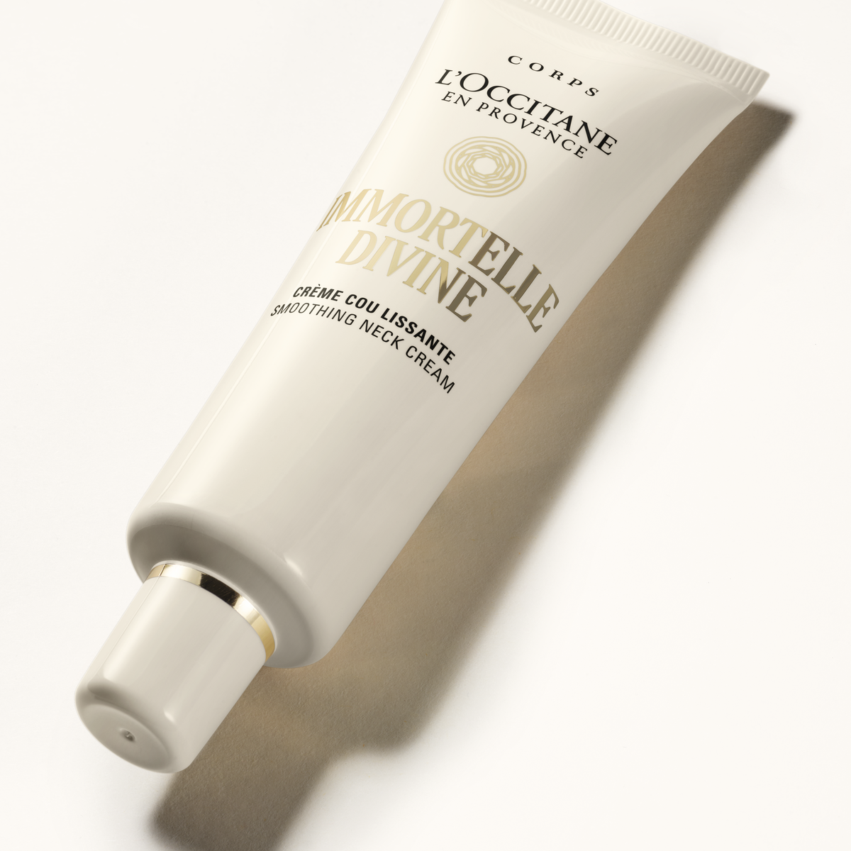 Антивозрастной крем для шеи L’Occitane