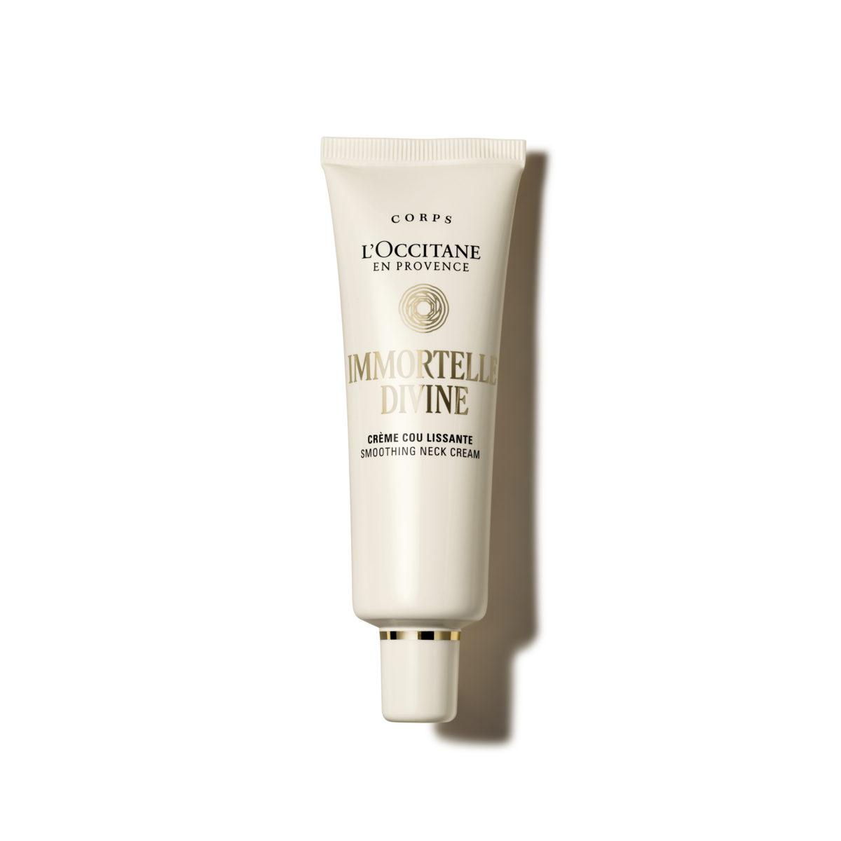 Питательный крем для шеи L’Occitane