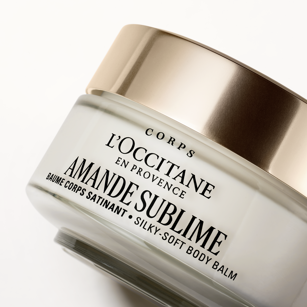 Восхитительный бальзам для тела Миндаль