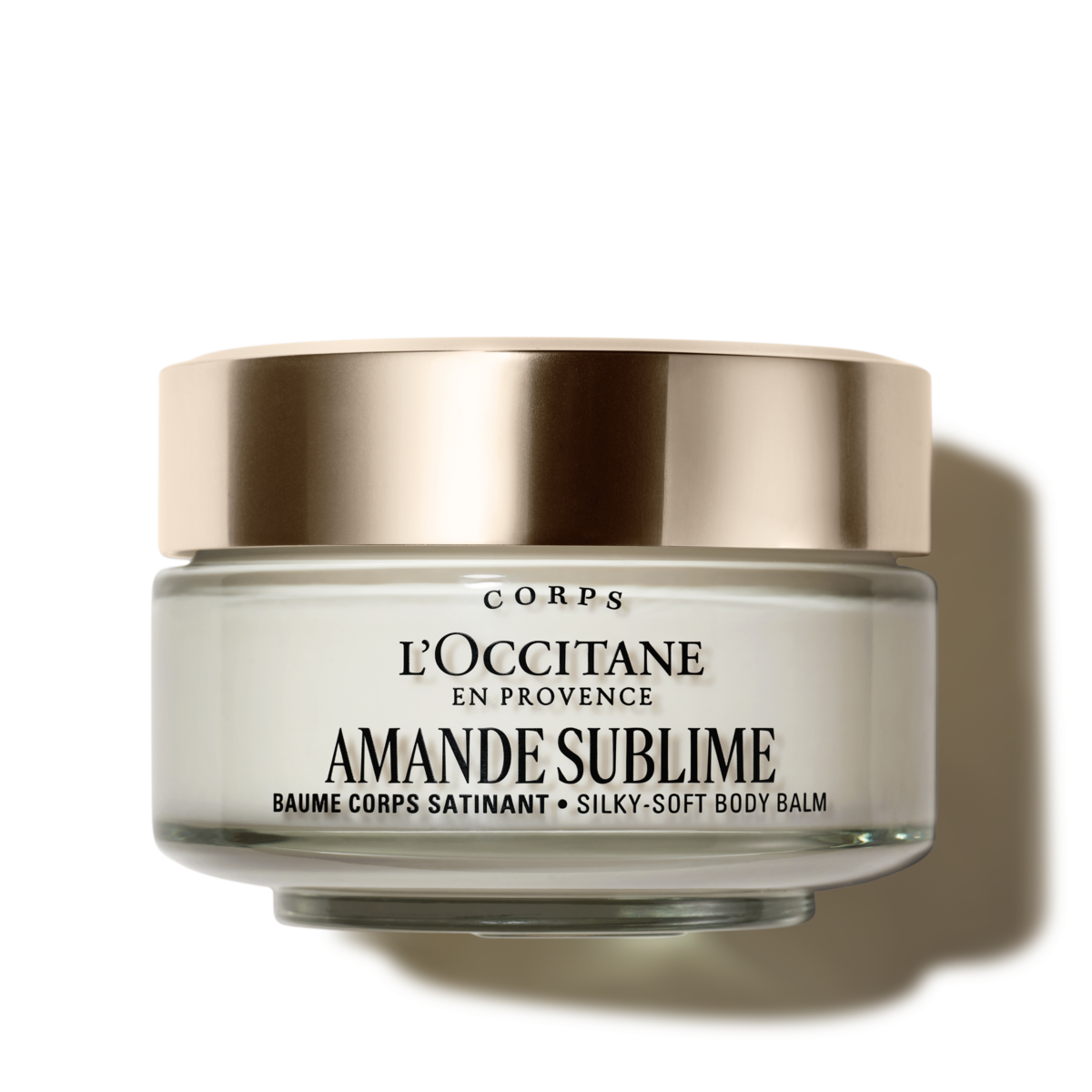 Восхитительный бальзам для тела Миндаль