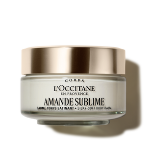 Восхитительный бальзам для тела Миндаль