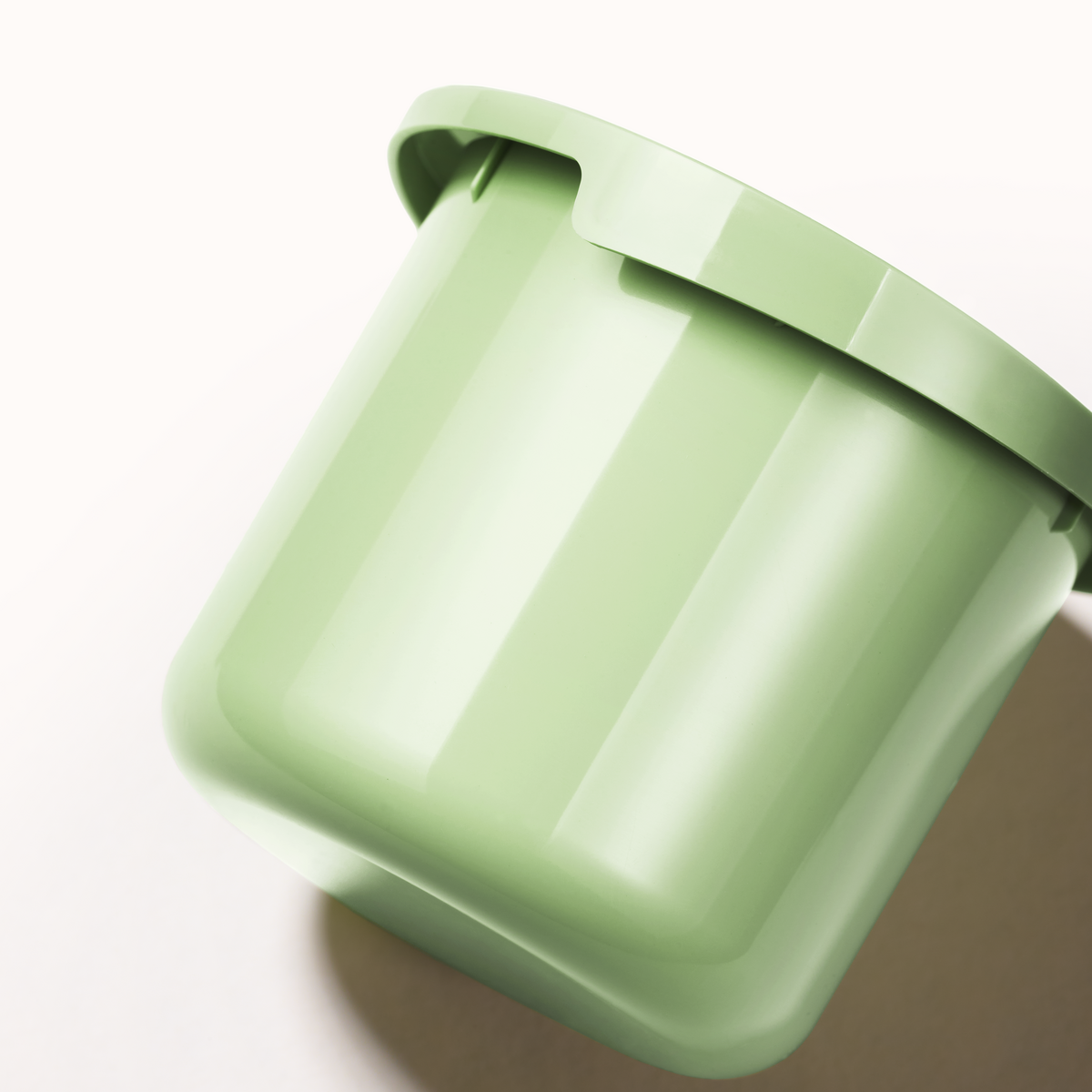 Концентрированное молочко для тела Миндаль, эко-запаска