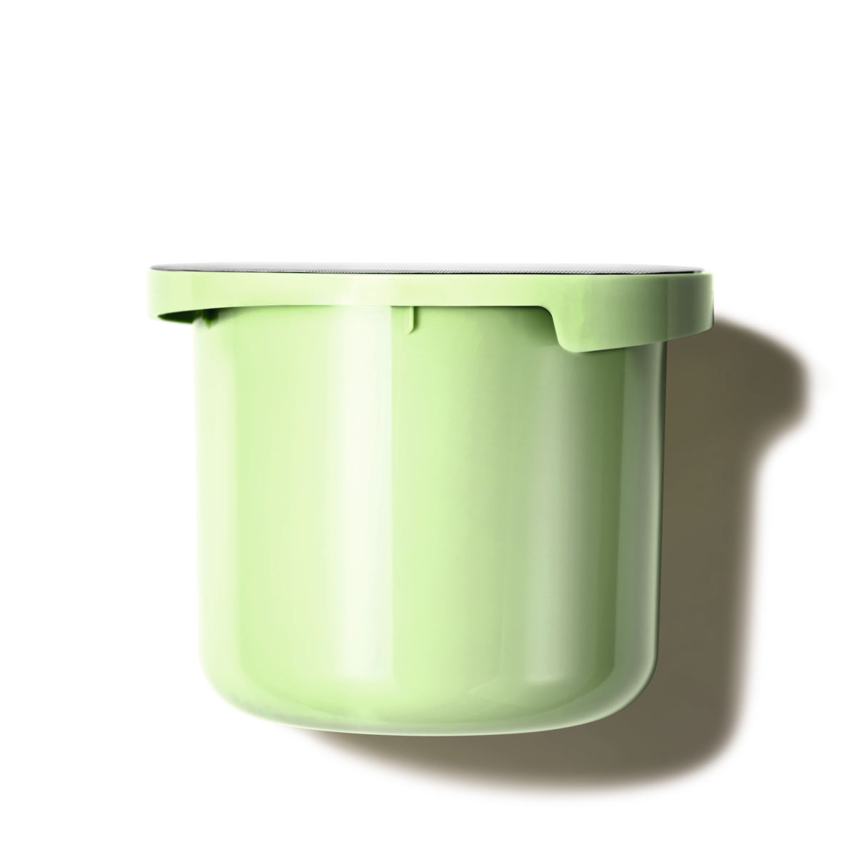 Концентрированное молочко для тела Миндаль, эко-запаска