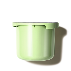 Концентрированное молочко для тела Миндаль, эко-запаска