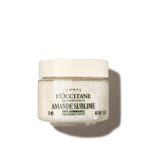 Скраб-паста для тела Миндаль, дорожный формат