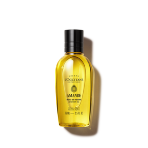 Масло для душа Миндаль, дорожный формат