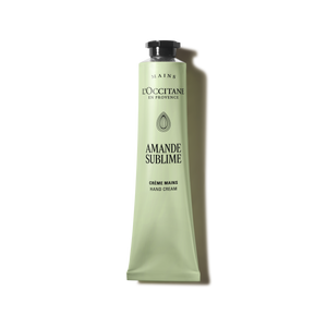 Крем для рук Миндаль