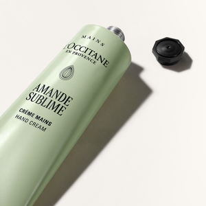 Крем для рук Amande Sublime, большой формат