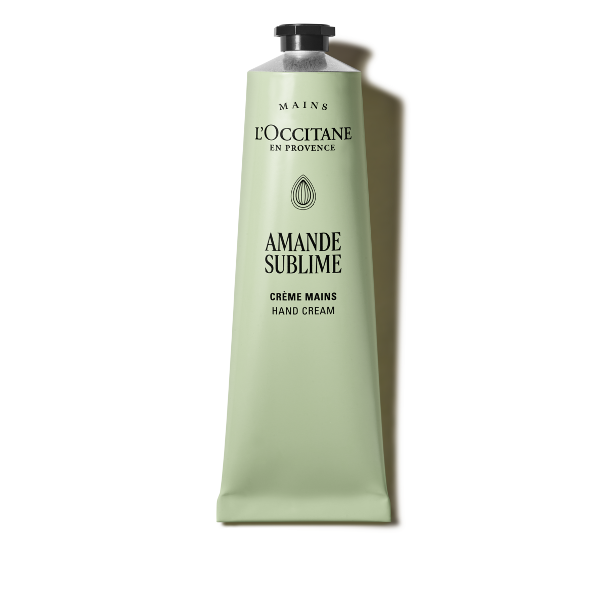 Крем для рук Amande Sublime, большой формат