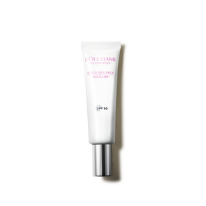 Защитный флюид для лица Снежная Королева SPF 50