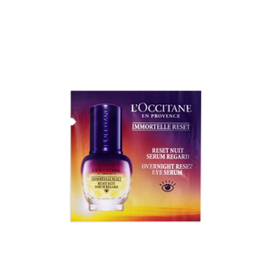 Пробник Сыворотка Immortelle Reset, 1 мл