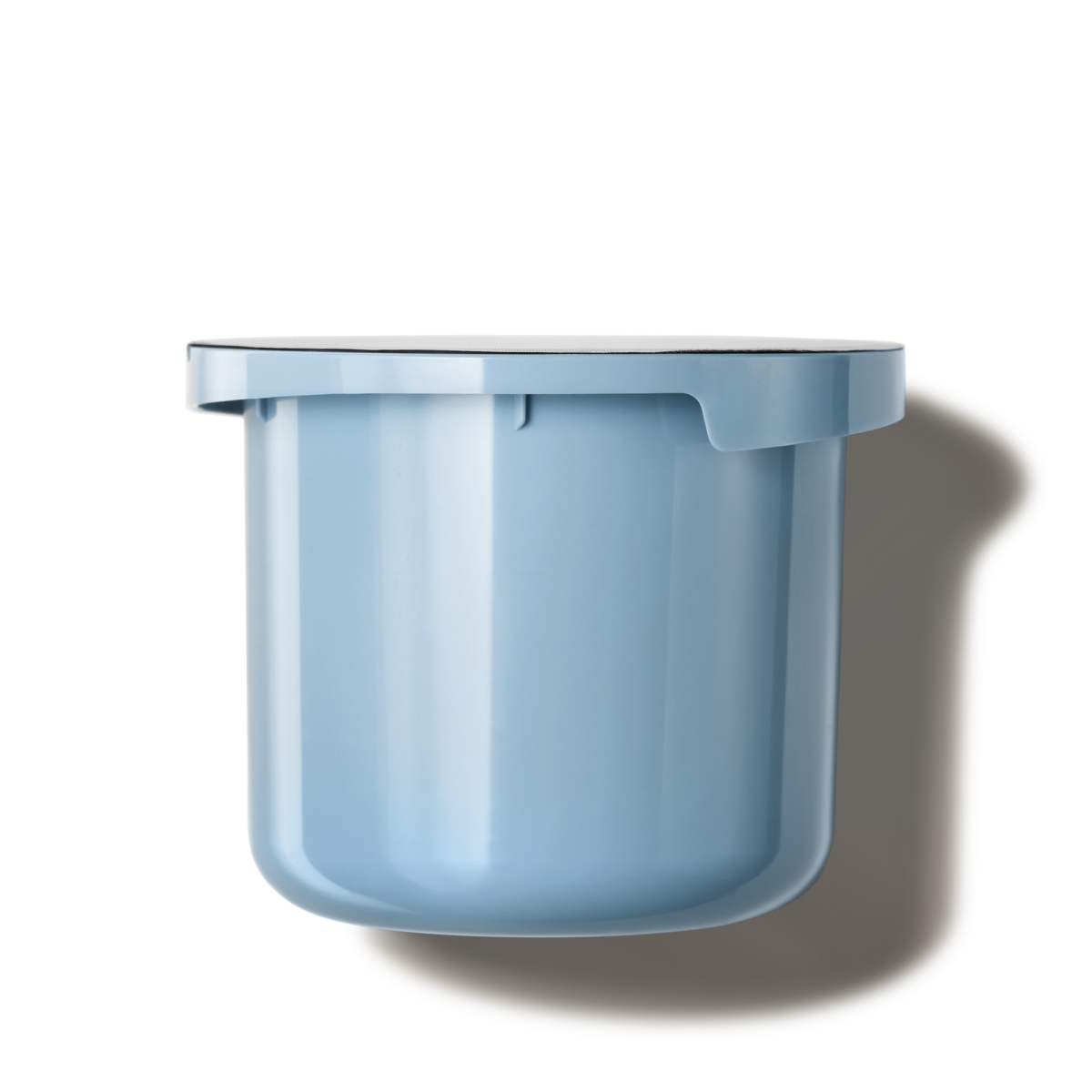 Питательный крем для тела Карите, эко-запаска, (new)