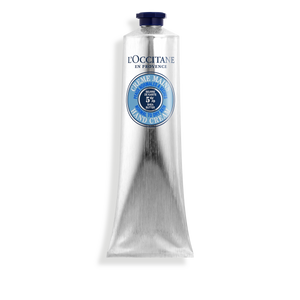 SHEA HAND CREAM 5% 150ML